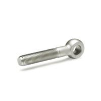 GN 1524 Stainless Steel Swing Bolt with Long Threaded Bolt